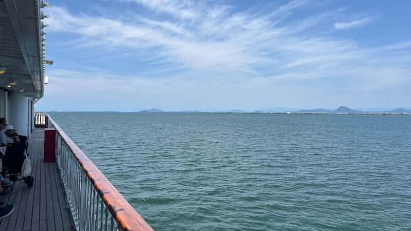 Lake Biwa: Three-Hour Private Guided Tour from Kyoto - An In-Depth Look at the Lake Biwa Tour