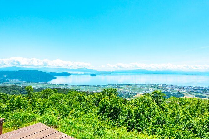 Lake Biwa Tour: Shirahige Shrine, Ukimido ,La Collina Omihachiman - Final Thoughts