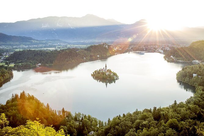Lake Bled All inclusive tour from Ljubljana - Good To Know