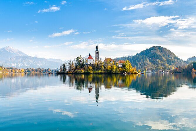 Lake Bled All inclusive tour from Ljubljana - FAQ