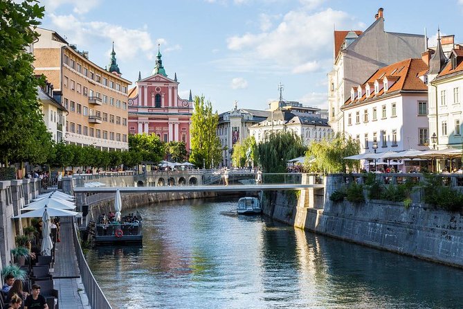 Lake Bled and Ljubljana Full-Day Tour From Koper - Highlights and Inclusions