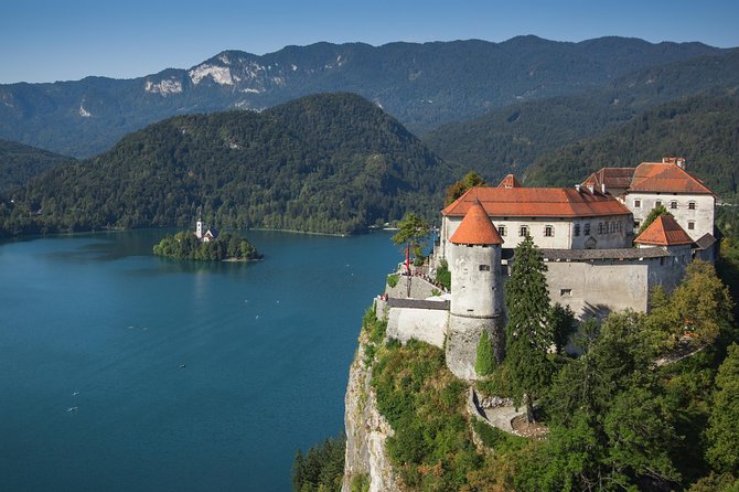 Lake Bled and Ljubljana Group Shore Experience From Koper - Additional Information