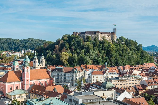 Lake Bled and Ljubljana Group Shore Experience From Koper - Frequently Asked Questions