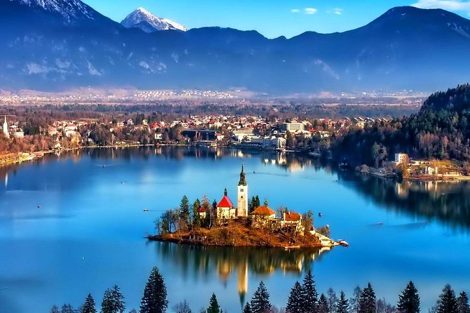 Lake Bled and Ljubljana Group Shore Experience From Koper - The Sum Up