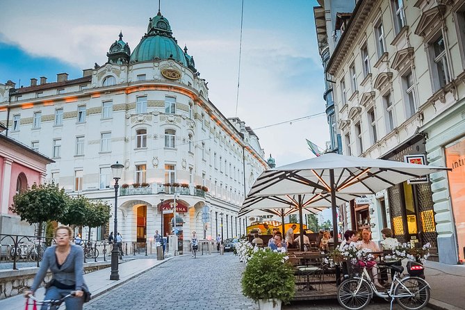 Lake Bled and Ljubljana Tour From Trieste - Tour Highlights and Itinerary