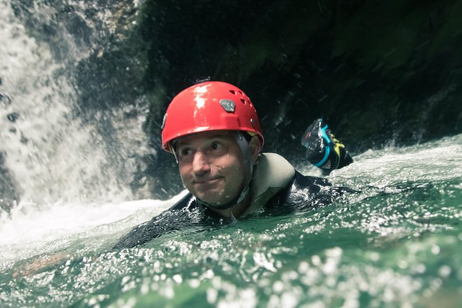 Lake Bled Canyoning Adventure With PHOTOS - 3glav Adventures - Meeting Details