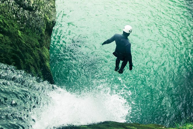 Lake Bled Canyoning Adventure With PHOTOS - 3glav Adventures - The Sum Up