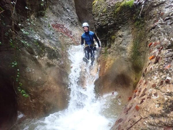 Lake Bled: Canyoning and Rafting Tour With Photos and Videos - Stunning Scenery and Thrilling Experiences