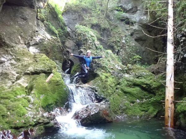 Lake Bled: Canyoning and Rafting Tour With Photos and Videos - Capturing the Adventure: Photos and Videos