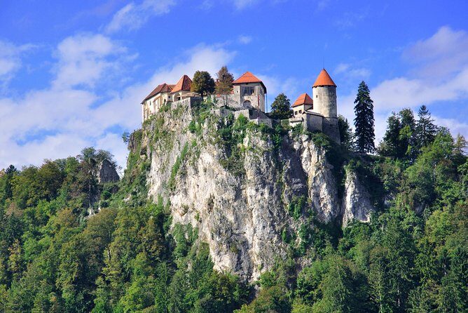 Lake Bled half day tour from Ljubljana - Good To Know