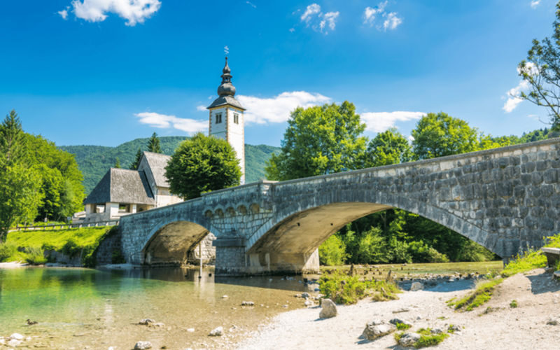 Lake Bled & Lake Bohinj one-day tour from Ljubljana - What to know before you go