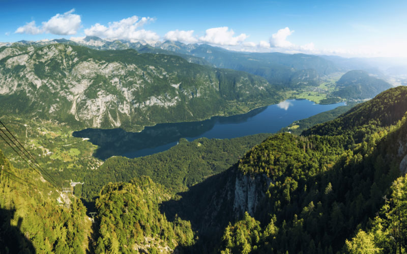 Lake Bled & Lake Bohinj one-day tour from Ljubljana - Neza and the value of a good guide