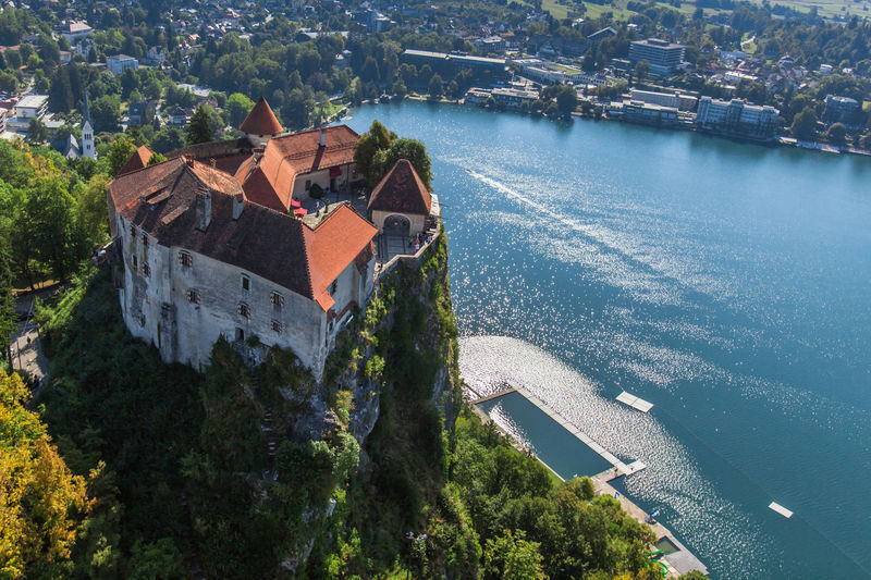 Lake Bled, Postojna Cave and Predjama Castle Day Tour - What the price really covers
