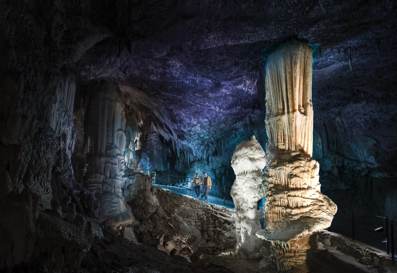 Lake Bled, Postojna Cave and Predjama Castle Day Tour - Should you book it?