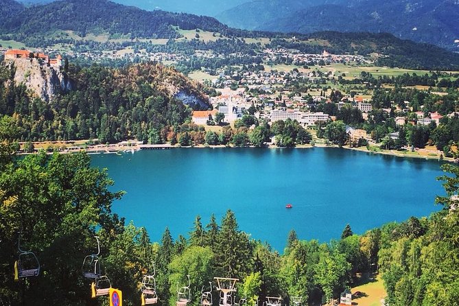 Lake Bled Stand-Up Paddle Boarding Lesson and Tour - Cancellation Policy