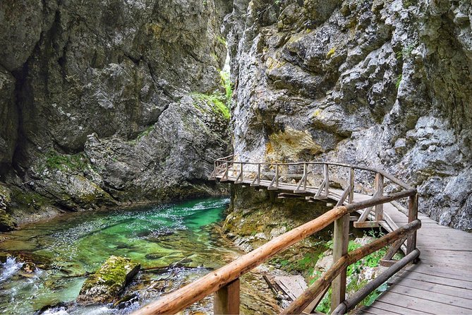 Lake Bled Tour From Ljubljana - Accessibility and Amenities