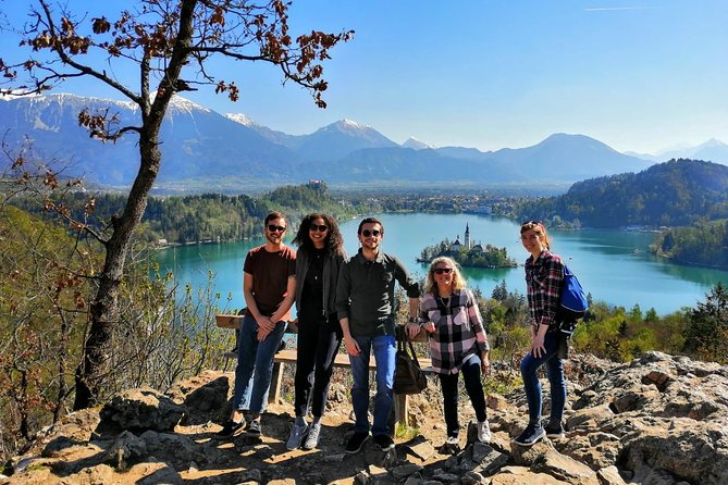 Lake Bled Tour From Ljubljana - Directions and Tips