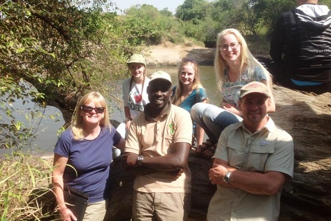 Lake Bogoria Flamingos Tour From Nairobi - Customer Feedback