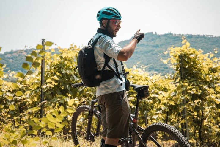 Lake Bolsena and the via Francigena Ebike Tour - Good To Know