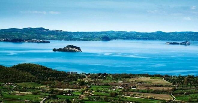 Lake Bolsena and the via Francigena Ebike Tour - Preparation and Requirements