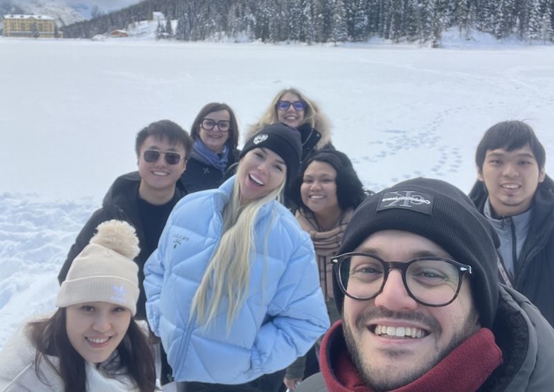 Lake Braies & Dolomites Full-Day Small Group Tour - Monte Piana: high views and a winter snowmobile option