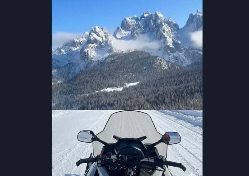 Lake Braies & Dolomites Full-Day Small Group Tour - Lake Misurina: a five-minute pause