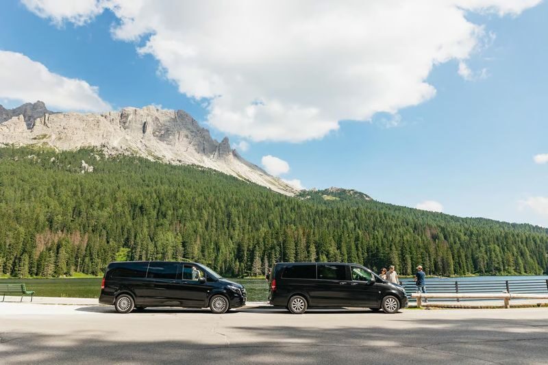 Lake Braies & Dolomites Full-Day Small Group Tour - What the price gets you