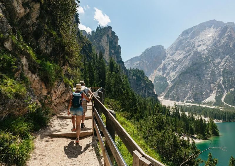 Lake Braies & Dolomites Full-Day Small Group Tour - Who should book this Dolomites day trip?