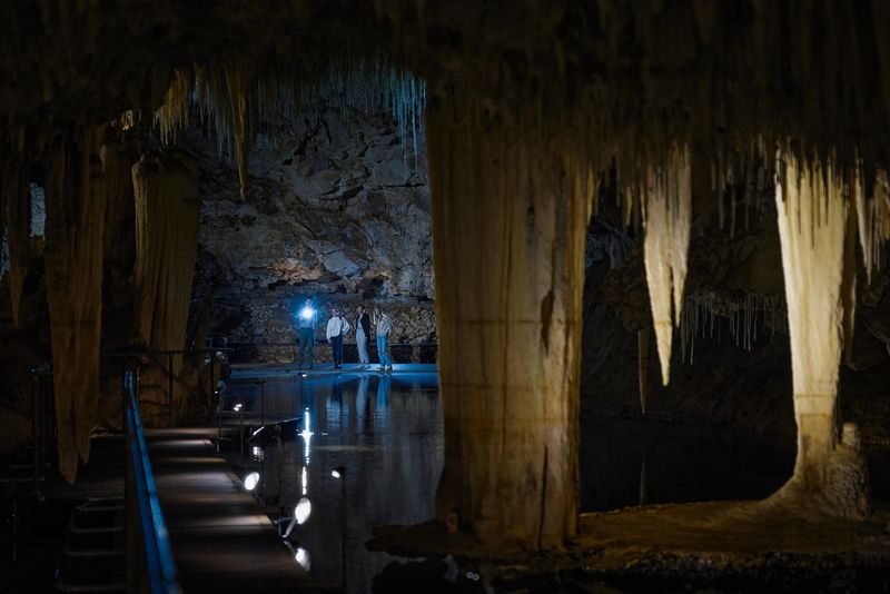 Lake Cave Tour in Margaret River - Is the price worth it?