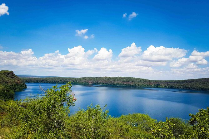 Lake Chala Tour, Tanzania - Important Reminders