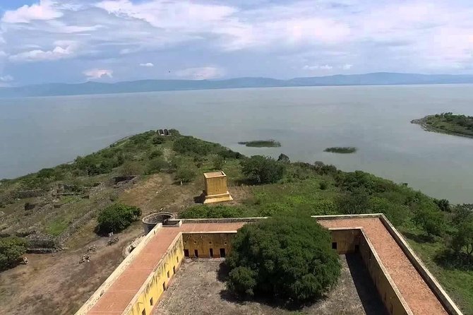 Lake Chapala Tour: Mezcala Island & Ajijic With a Local Expert - Common Questions