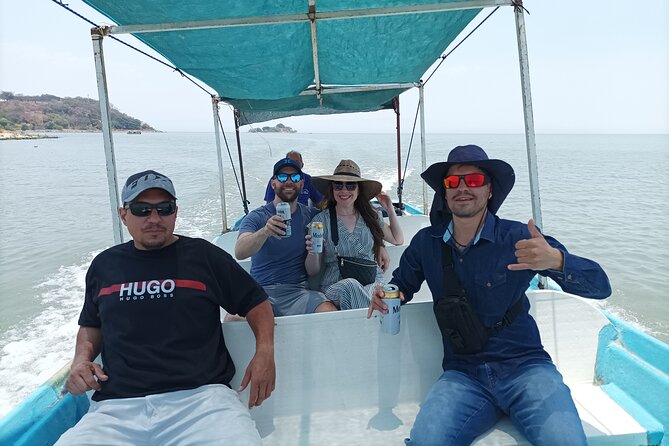 Lake Chapala Tour: Mezcala Island & Ajijic With a Local Expert - Lake Chapala: A Pleasant Getaway