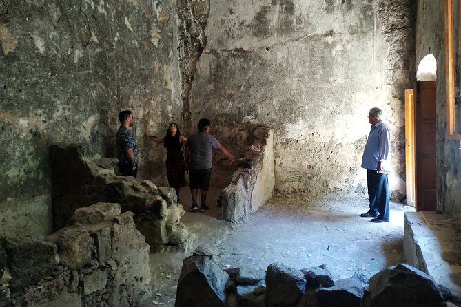 Lake Chapala Tour: Mezcala Island & Ajijic With a Local Expert - Ajijic: A Charming Town to Visit