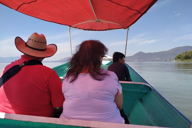 Lake Chapala Tour: Mezcala Island & Ajijic With a Local Expert - Price and Availability for Lake Chapala Tour