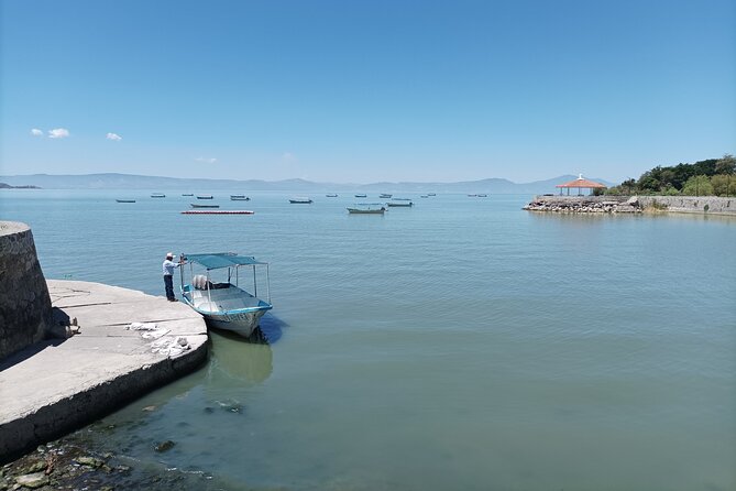 Lake Chapala Tour: Mezcala Island & Ajijic With a Local Expert - Common Questions