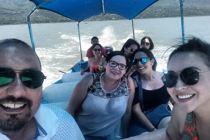 Lake Chapala Tour: Mezcala Island & Ajijic With a Local Expert - The Sum Up