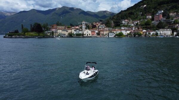 Lake Como: 1 Hour Boat Rental Without a License - Frequently Asked Questions