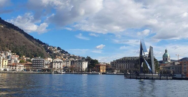 Lake Como: 1-Hour Boat Tour With Captain - Tour Details