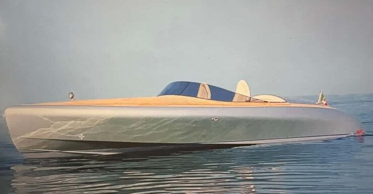Lake Como 1 Hour Luxury Private Boat Tour With Driver - Good To Know