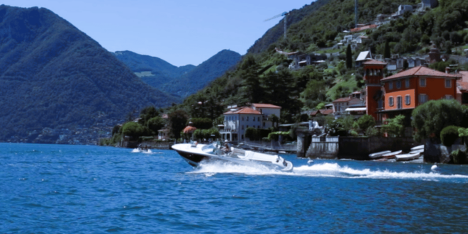 Lake Como: 1-Hour Luxury Speedboat Private Tour - Pricing and Cancellation
