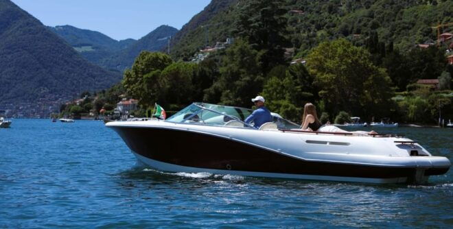 Lake Como: 1-Hour Luxury Speedboat Private Tour - Meeting and Pickup Details