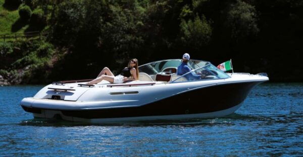 Lake Como: 1-Hour Luxury Speedboat Private Tour - Frequently Asked Questions