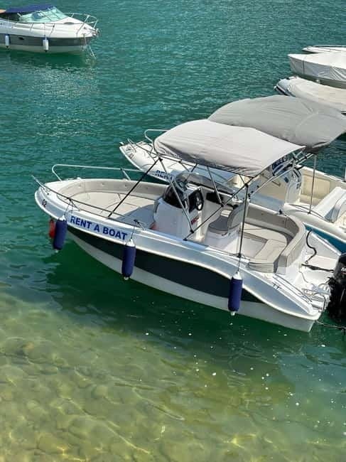 Lake Como: 1-Hour Private Boat Tour With Skipper - Practical Tips to Maximize Your Experience