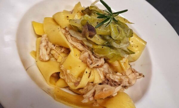Lake Como, 1690: Tour and Immersive Dinner - Highlights
