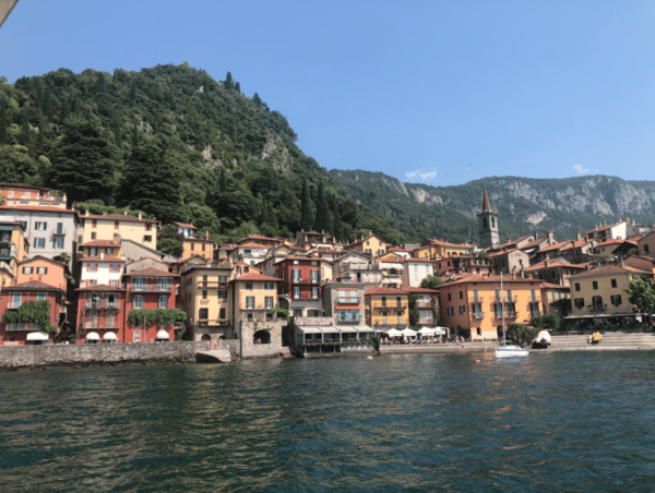 Lake Como: 1h Adventure on a Luxury Private Boat - Cancellation Policy