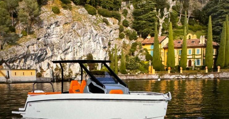 Lake Como: 2 Hour Private Boat Tour With Driver - Good To Know