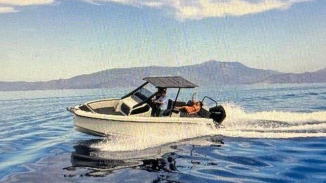 Lake Como: 2 Hour Private Boat Tour With Driver - Directions