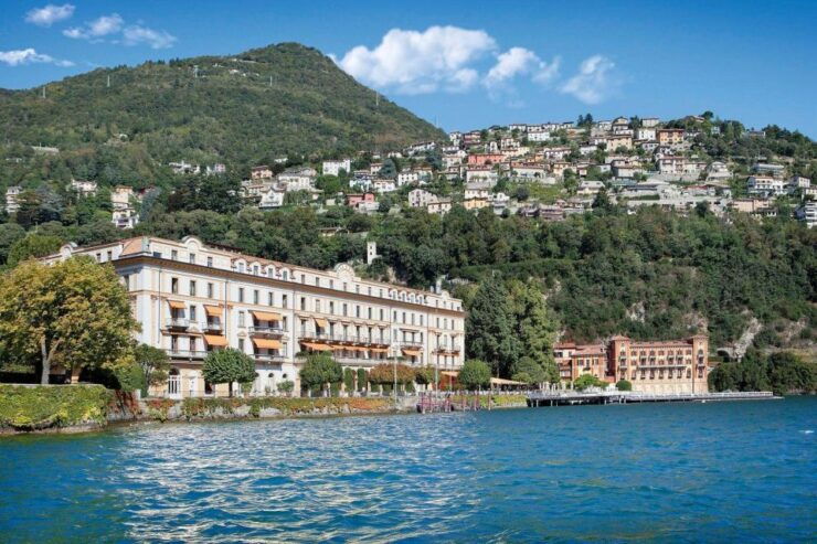Lake Como: 2 Hours Boat Rental Without License - Rental Details