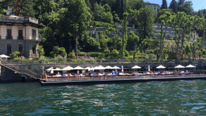 Lake Como: 2 Hours Private Boat Tour From Como - Meeting Details