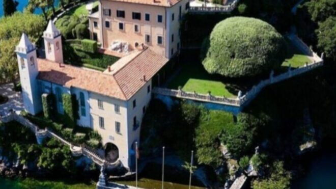 Lake Como: 2 Hours Private Boat Tour From Como - Inclusions and Amenities